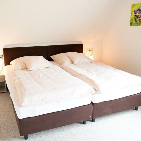 Brandners Ferienwohnung Quetsche Trendelburg Buitenkant foto